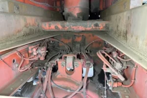 2013 Dump Tipper Truck Isuzu Giga QKG-CYZ77AM