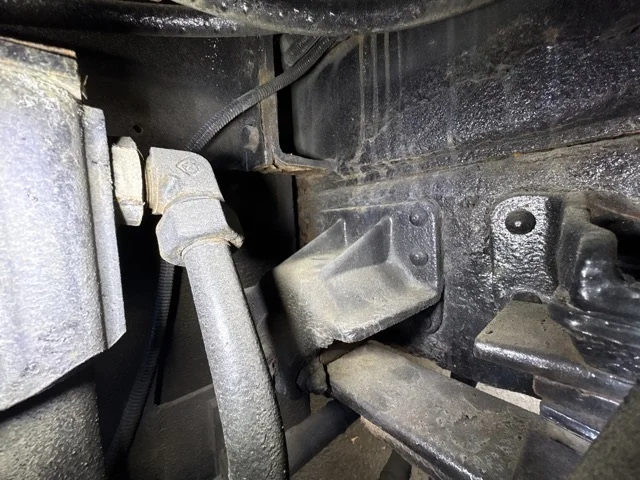 2011 Aerial Platform Toyota Dyna BDG-XZU354 - Image 14