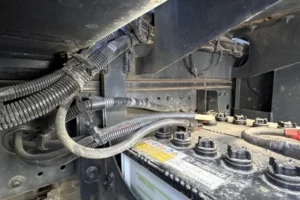 2007 Aerial Platform Mitsubishi Fuso Canter PA-FE73DC