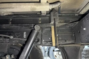 2010 Van Wing Isuzu Elf BKG-NMR85AN