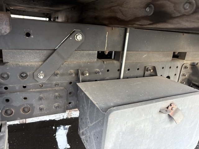 2016 Crane Truck Mitsubishi Fuso Canter TKG-FEA50 - Image 14