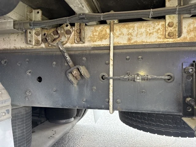 2006 Van Wing Mitsubishi Fuso S GREAT PJ-FY54JY - Image 14