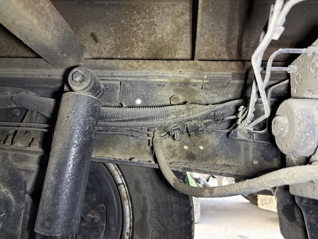 2001 Others Trucks Hino Dutro KK-XZU301X - Image 15