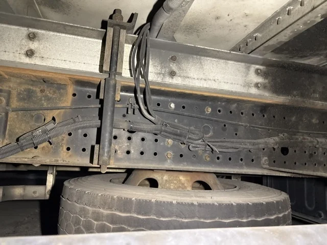 2013 Van Wing Isuzu Forward TKG-FRR90T2 - Image 15