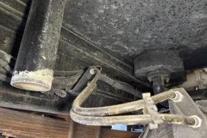 2006 Others Trucks Hino Ranger ADG-GD7JGWA