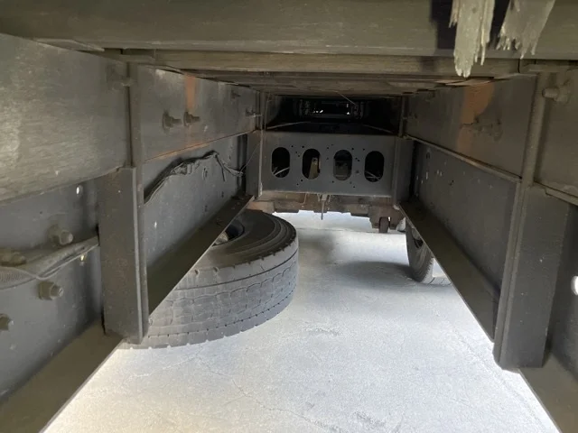 1998 Others Trucks Isuzu Giga KC-CYM82V2 - Image 15