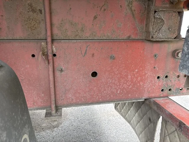 2013 Dump Tipper Truck Isuzu Giga QKG-CYZ77AM - Image 15