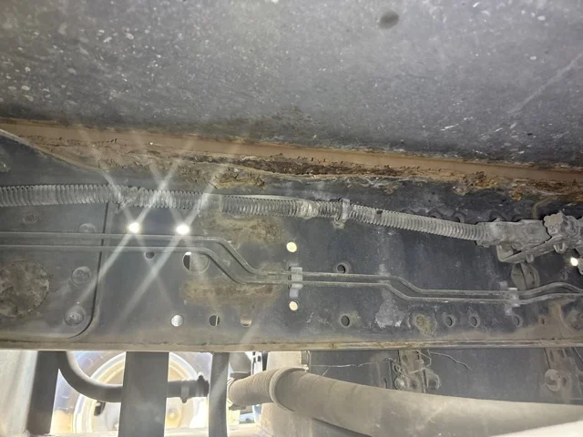 2007 Aerial Platform Mitsubishi Fuso Canter PA-FE73DC - Image 15