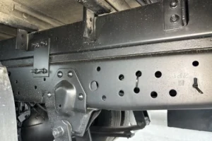 2010 Van Wing Isuzu Elf BKG-NMR85AN