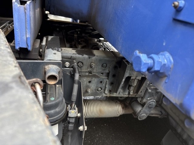 2016 Crane Truck Mitsubishi Fuso Canter TKG-FEA50 - Image 15