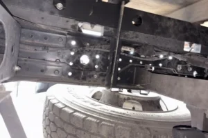 2016 Flat Body Truck Mitsubishi Fuso Canter TPG-FEB90
