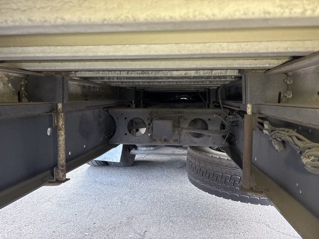 2006 Van Wing Mitsubishi Fuso S GREAT PJ-FY54JY - Image 15
