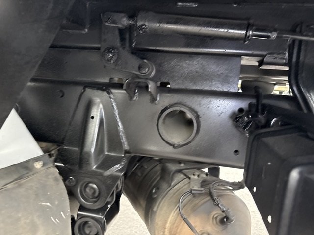 2017 Dump Tipper Truck Mitsubishi Fuso Canter TPG-FBA60 - Image 16