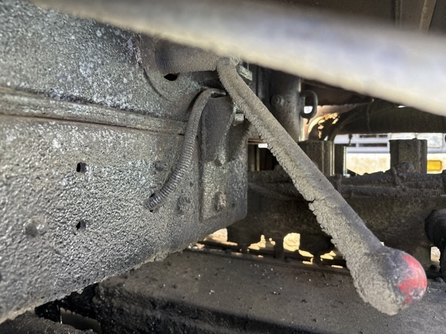 2001 Others Trucks Hino Dutro KK-XZU301X - Image 16