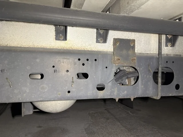 2013 Van Wing Isuzu Forward TKG-FRR90T2 - Image 16