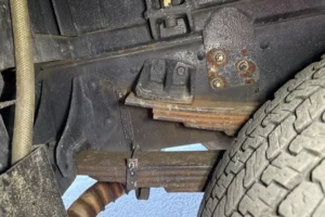 2006 Others Trucks Hino Ranger ADG-GD7JGWA