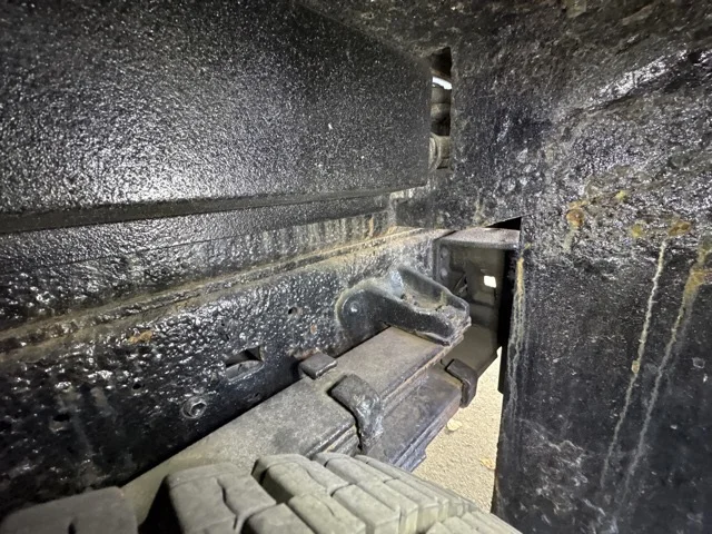 2011 Aerial Platform Toyota Dyna BDG-XZU354 - Image 16