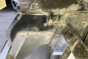 2003 Dump Tipper Truck Isuzu Giga KL-CYZ73P3