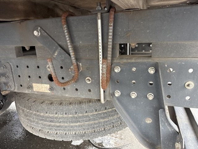 2016 Crane Truck Mitsubishi Fuso Canter TKG-FEA50 - Image 16