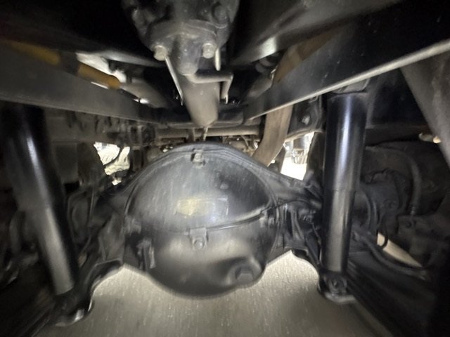 2017 Dump Tipper Truck Mitsubishi Fuso Canter TPG-FBA60 - Image 17