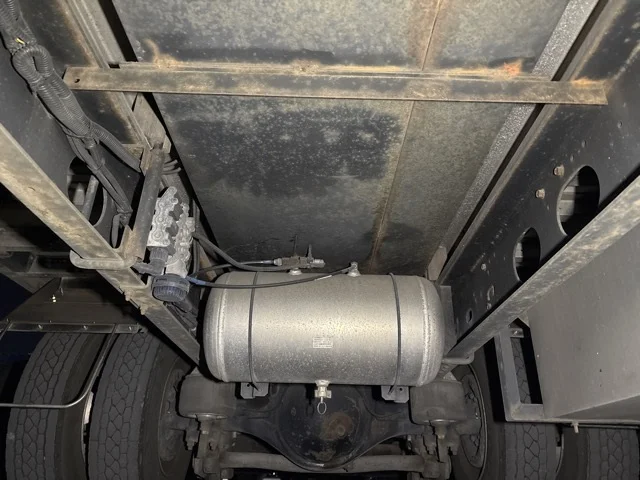 2013 Van Wing Isuzu Forward TKG-FRR90T2 - Image 17