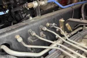 2006 Others Trucks Hino Ranger ADG-GD7JGWA