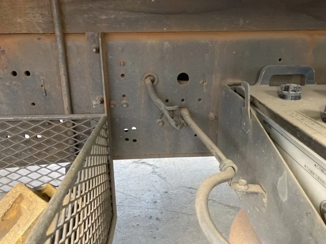 1998 Others Trucks Isuzu Giga KC-CYM82V2 - Image 17