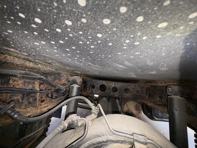 2011 Aerial Platform Toyota Dyna BDG-XZU354 - Image 17