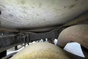 2007 Aerial Platform Mitsubishi Fuso Canter PA-FE73DC