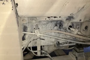 2003 Dump Tipper Truck Isuzu Giga KL-CYZ73P3