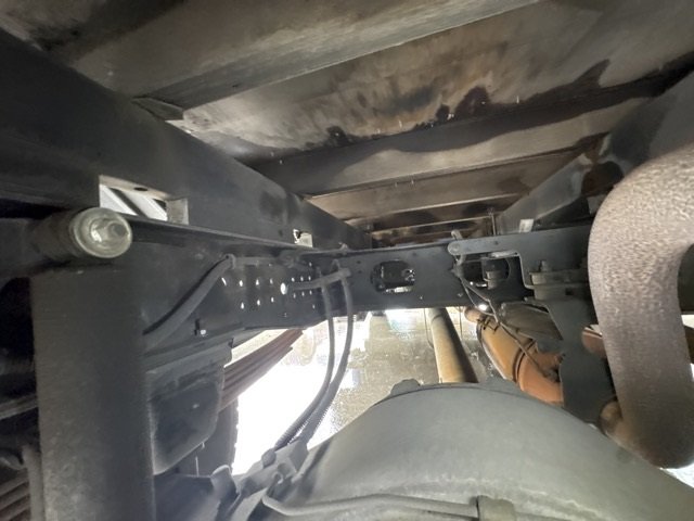 2016 Crane Truck Mitsubishi Fuso Canter TKG-FEA50 - Image 17