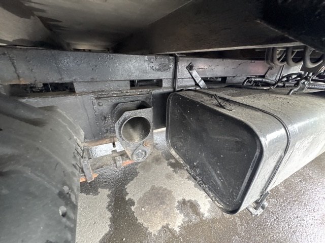 1999 Crane Truck Mitsubishi Fuso Canter KK-FE62EE - Image 17