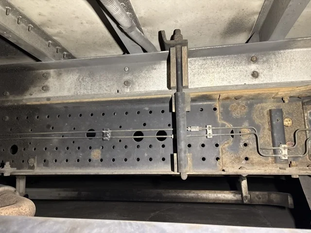 2013 Van Wing Isuzu Forward TKG-FRR90T2 - Image 18