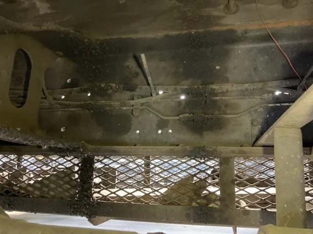 1998 Others Trucks Isuzu Giga KC-CYM82V2 - Image 18