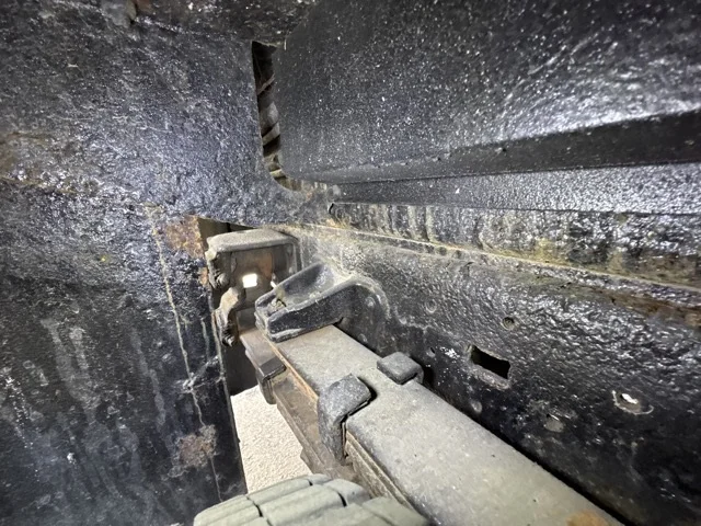 2011 Aerial Platform Toyota Dyna BDG-XZU354 - Image 18