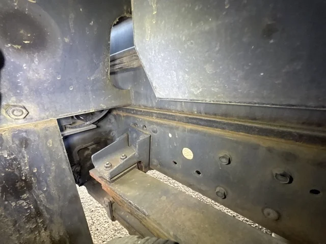 2007 Aerial Platform Mitsubishi Fuso Canter PA-FE73DC - Image 18