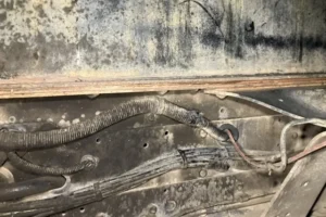 2003 Dump Tipper Truck Isuzu Giga KL-CYZ73P3