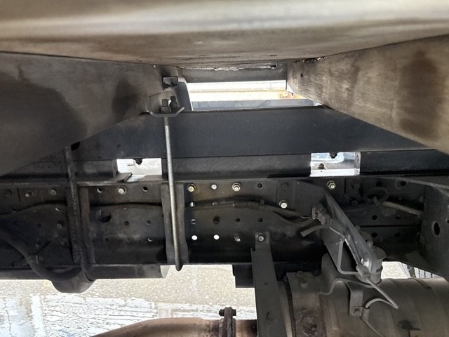 2016 Crane Truck Mitsubishi Fuso Canter TKG-FEA50 - Image 18