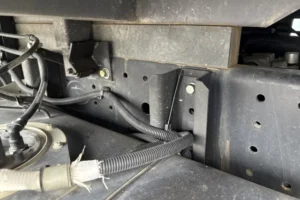 2016 Dump Tipper Truck Mitsubishi Fuso Canter TPG-FBA60