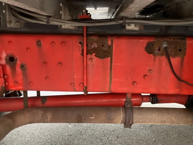 2016 Van Wing Mitsubishi Fuso S GREAT QPG-FU64VZ - Image 18