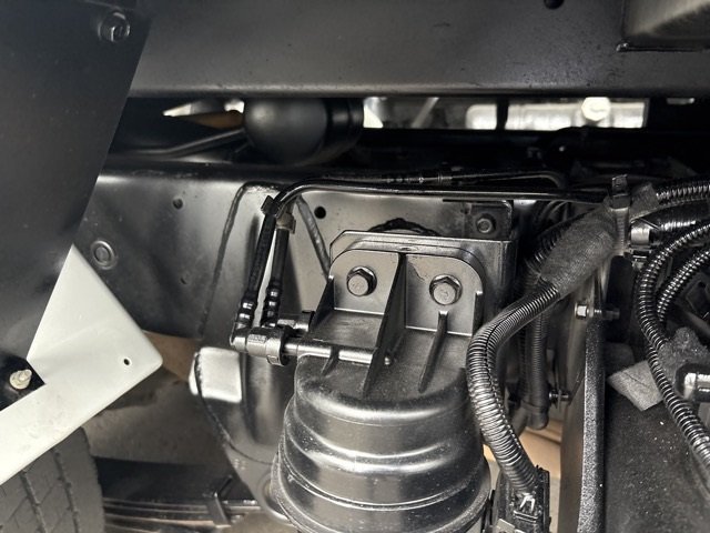 2017 Dump Tipper Truck Mitsubishi Fuso Canter TPG-FBA60 - Image 19