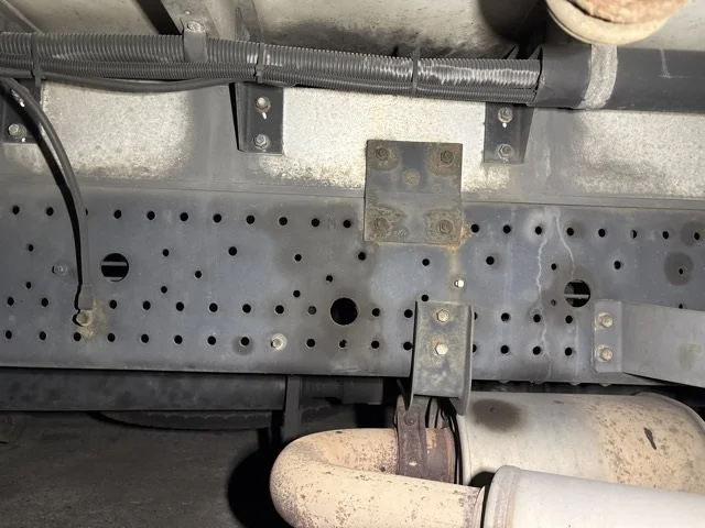 2013 Van Wing Isuzu Forward TKG-FRR90T2 - Image 19