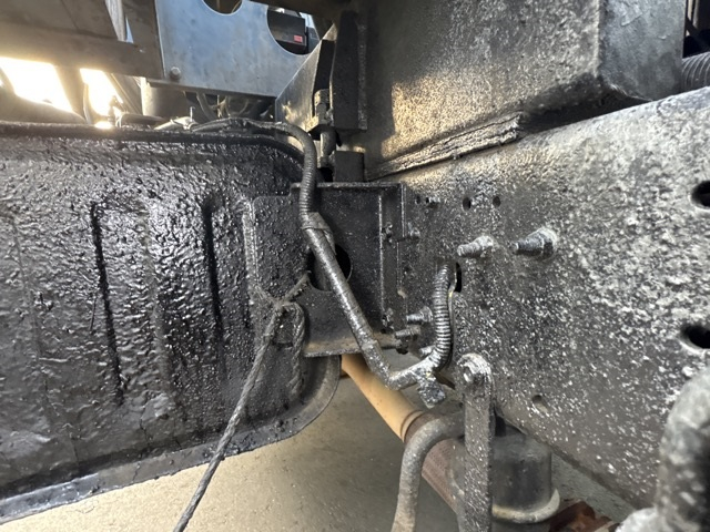 2001 Others Trucks Hino Dutro KK-XZU301X - Image 19