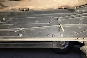 2016 Flat Body Truck UD Nissan TKG-MK38C