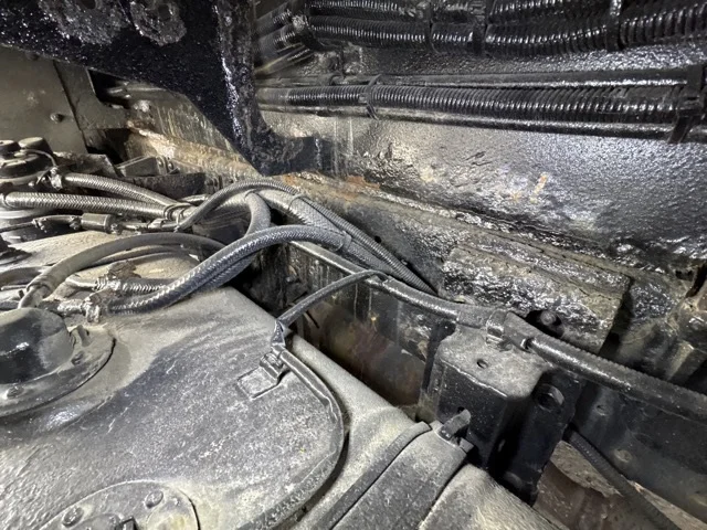 2011 Aerial Platform Toyota Dyna BDG-XZU354 - Image 19