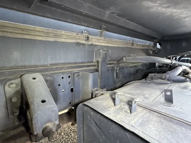 2007 Aerial Platform Mitsubishi Fuso Canter PA-FE73DC - Image 19