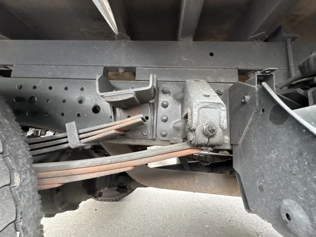 2016 Flat Body Truck Mitsubishi Fuso Canter TPG-FEB90 - Image 19