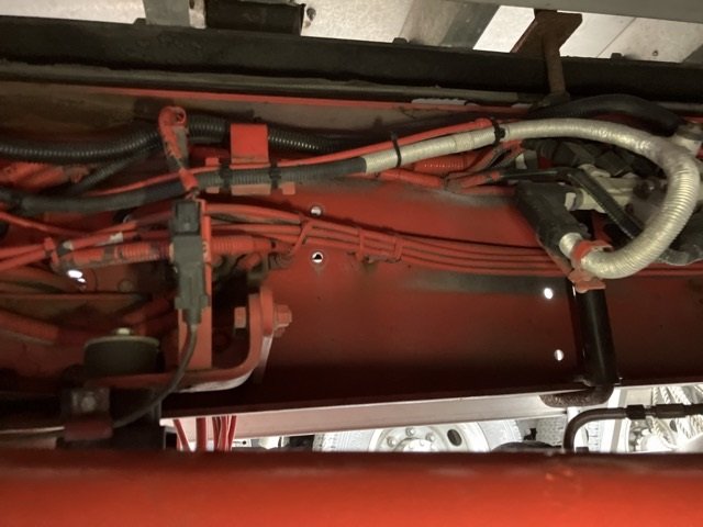 2016 Van Wing Mitsubishi Fuso S GREAT QPG-FU64VZ - Image 19