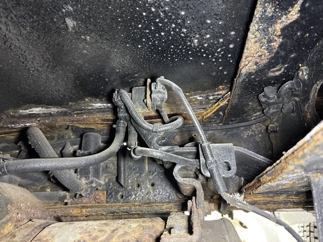 2011 Aerial Platform Toyota Dyna BDG-XZU354 - Image 20