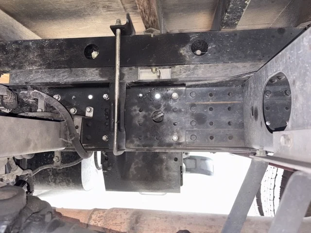2016 Flat Body Truck Mitsubishi Fuso Canter TPG-FEB90 - Image 20